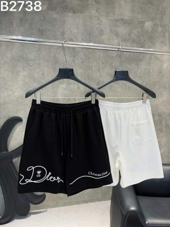 Dior Short Pants _SKUDiorM-4XLaztxQ54017111